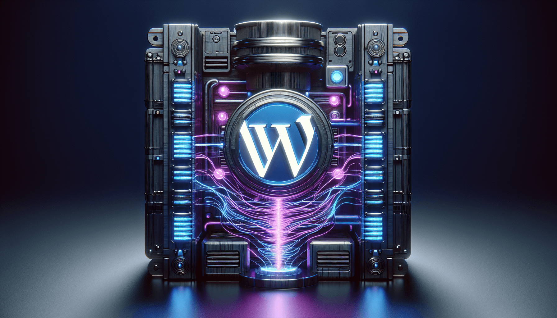 WordPress