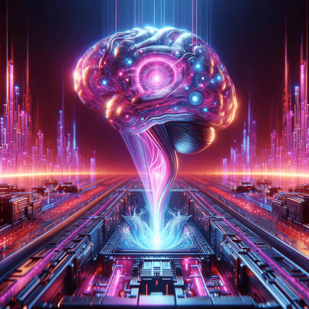 Agentic Flip: How LLMs are Turning the Internet Upside Down