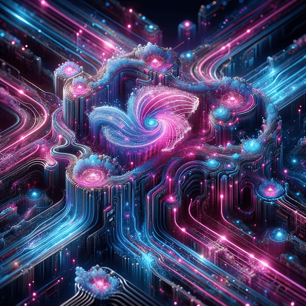 The AI Workforce: Orchestrating an autonomous multi-agent team on Zen 5 metal.