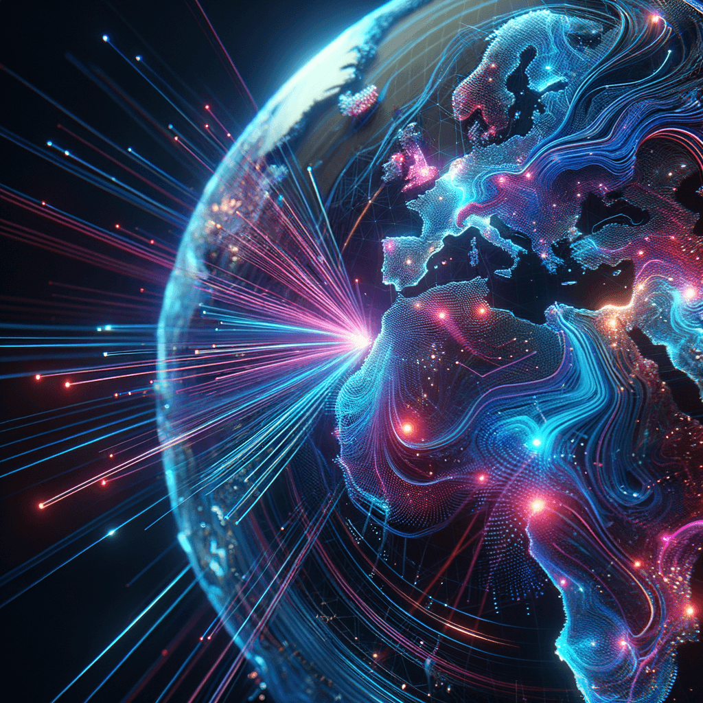 The Anycast Advantage: Why your 'Global' CDN is actually a local bottleneck.