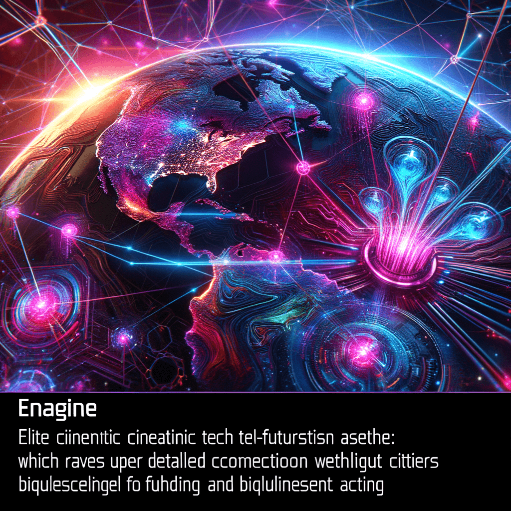 The Anycast Unfair Advantage: Why Your Website is Stuck in 2012