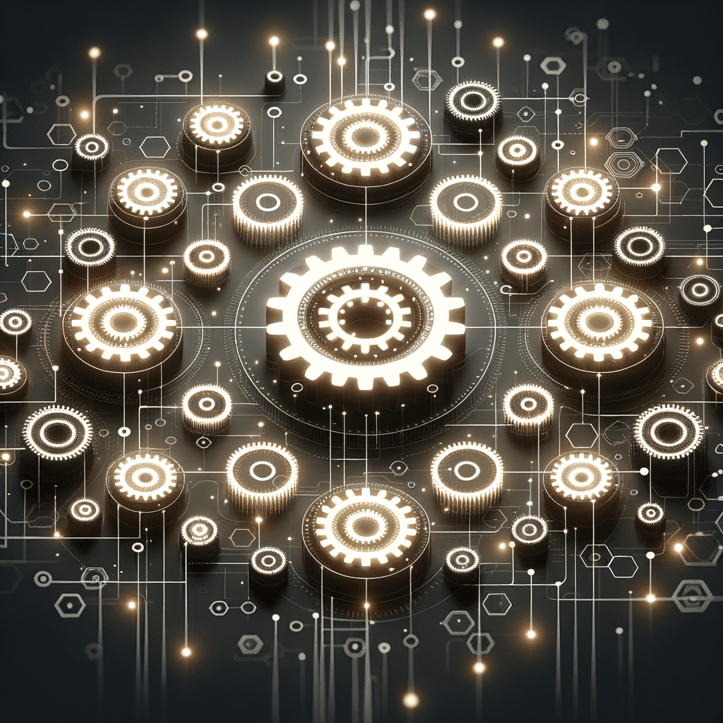 The API Economy: How to orchestrate your business without losing your soul to Salesforce.