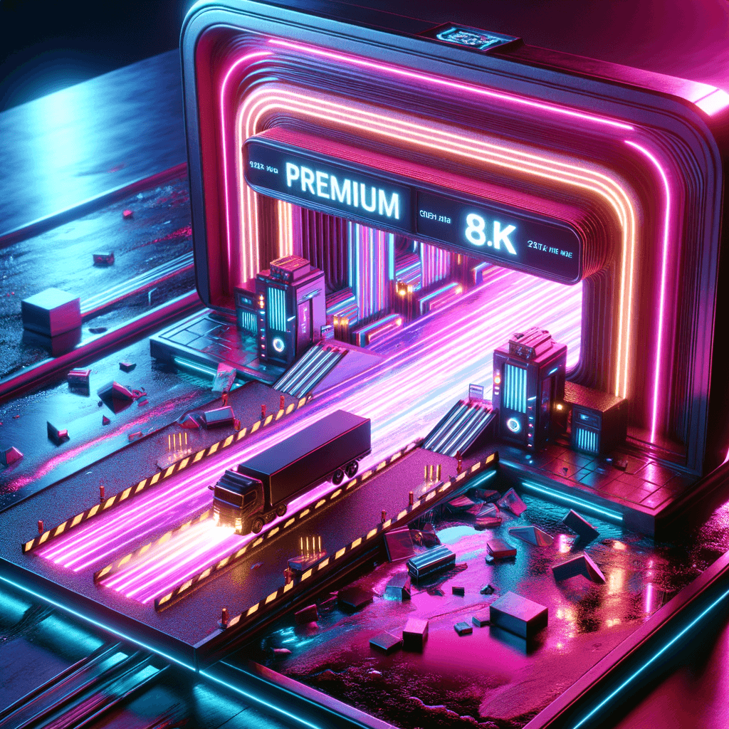 The Digital Landlord: Why Shopify and Substack are the New Rent-Seekers