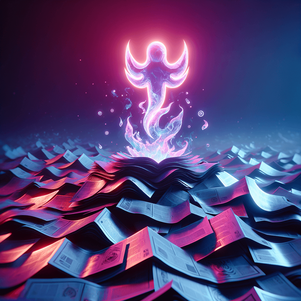 Ghost 6: The Protocol That Finally Killed Substack