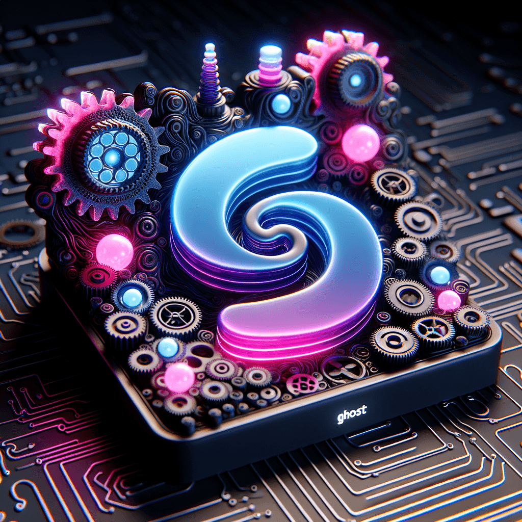 The Ghost Advantage: Why we chose Node.js over PHP for the modern newsletter.