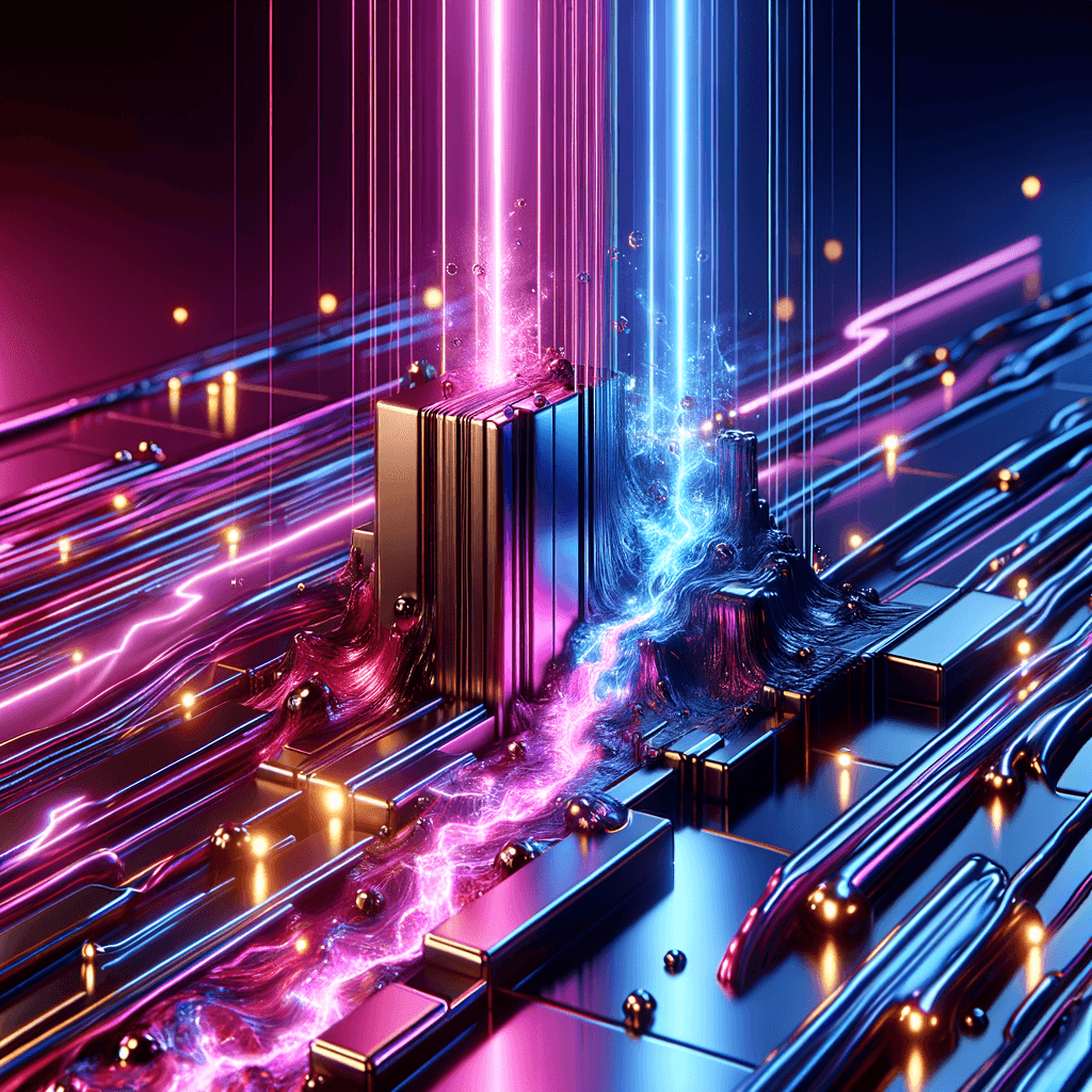 The Jitter Paradox: Why variable latency is worse than high latency.
