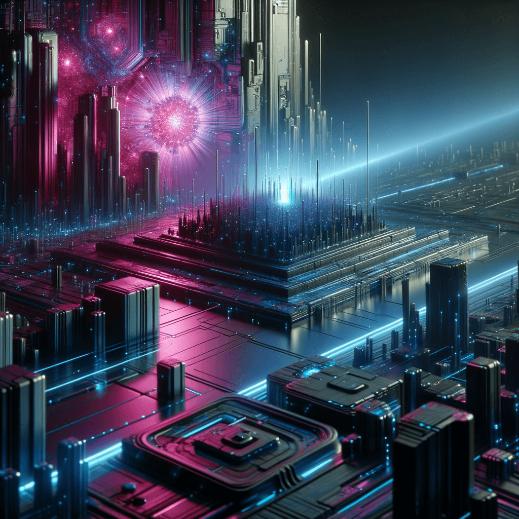 Leapjuice Manifesto: Why we built an infrastructure company for people who hate infrastructure.