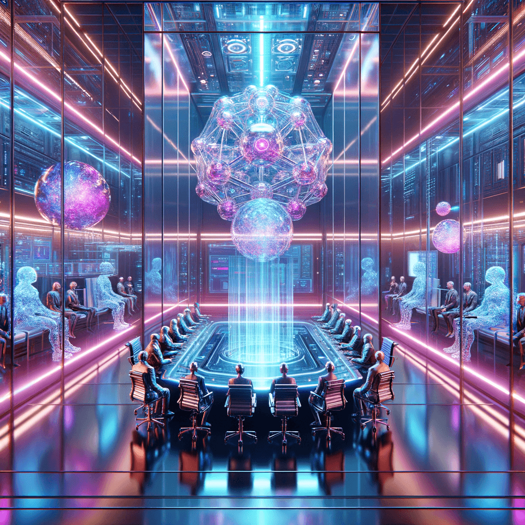 Mattermost: Why Your Internal Communication Shouldn't Be a Public Record