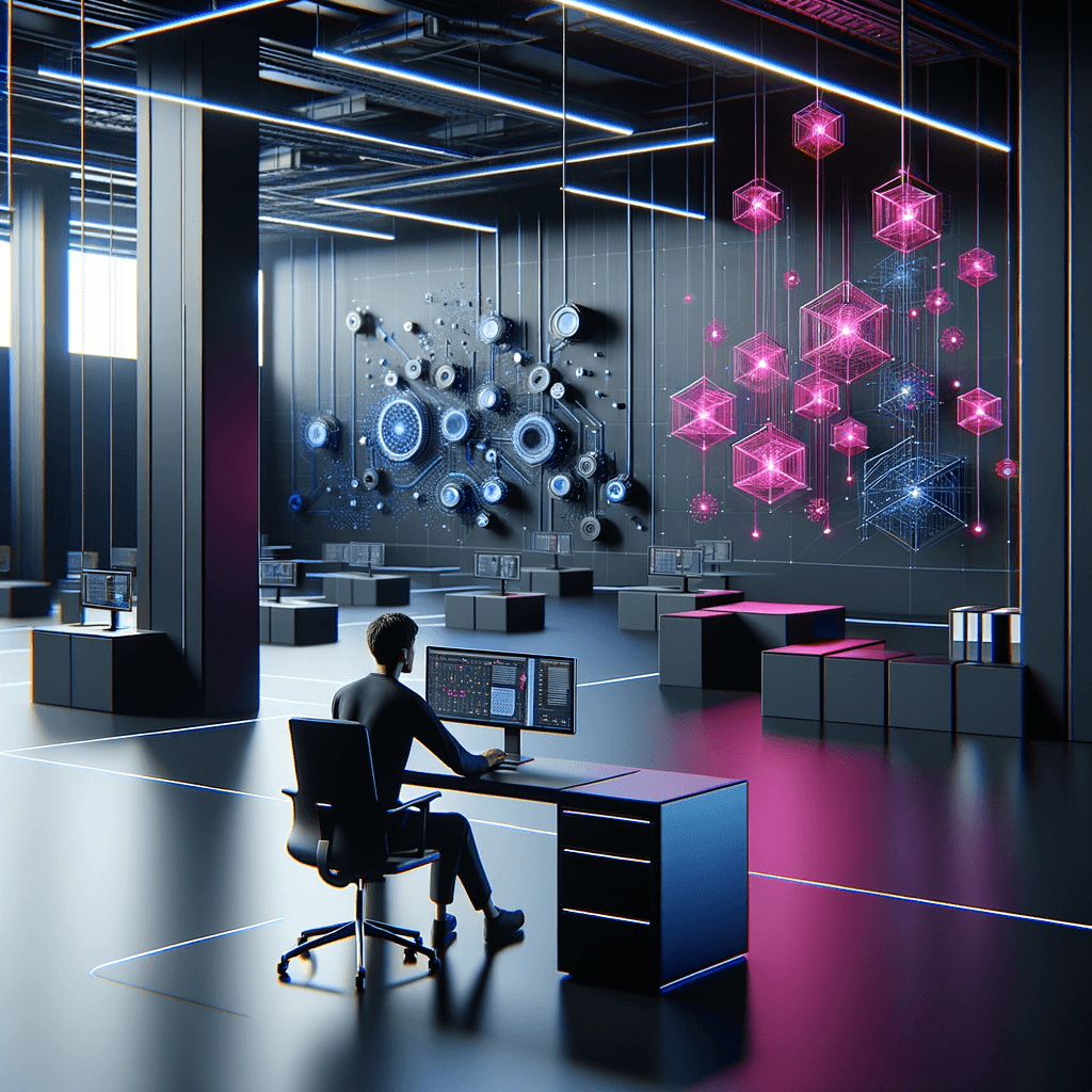 Beyond the Prompt: Orchestrating Multi-Agent Swarms for Real-World ROI