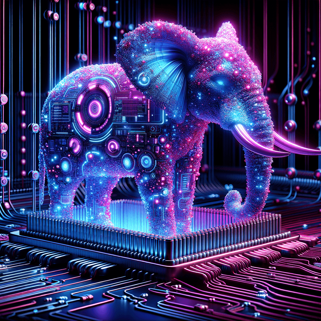 The n8n Database: Using Postgres as an operational state machine.