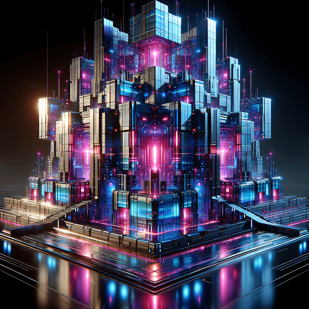 Nextcloud: Why Your Office Needs a Digital Fortress, Not a Shared Folder