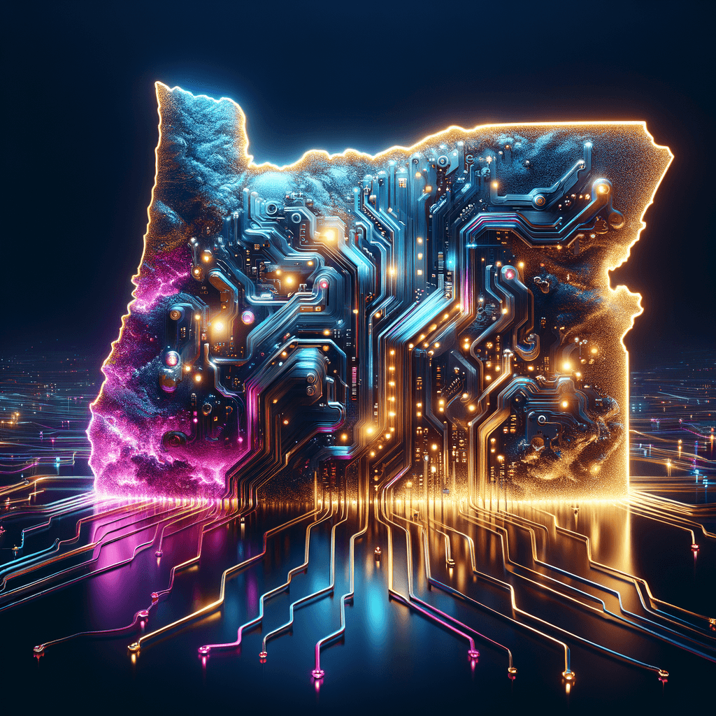 The No-Sales-Tax Edge: Why Hosting in Oregon is a Financial Hack