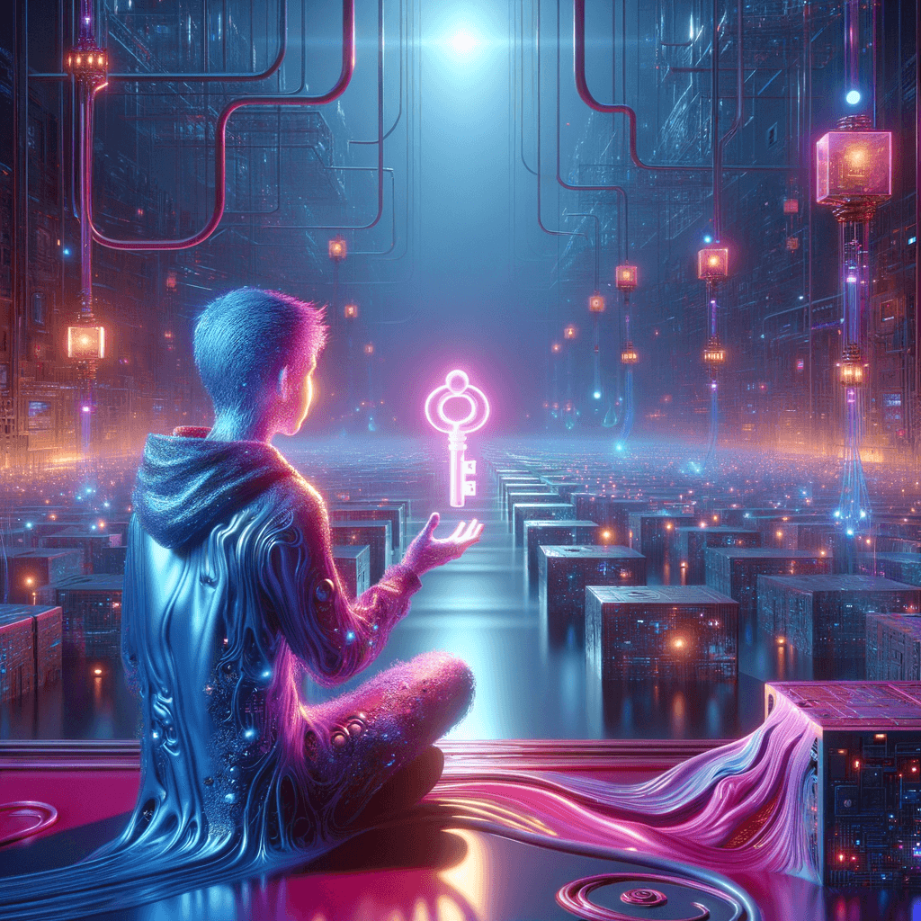 Open Source SaaS: The moral imperative of owning your infrastructure.