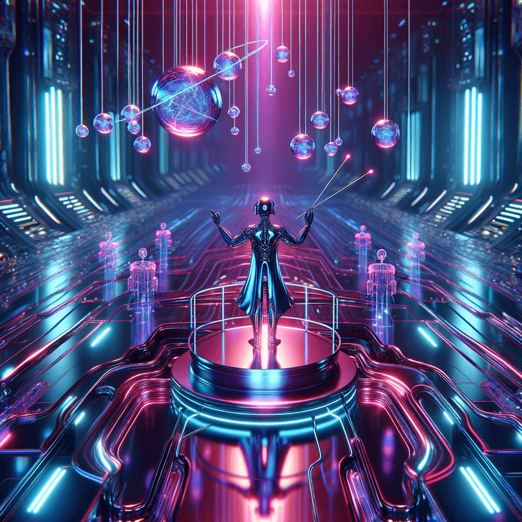 Orchestration vs. Automation: Why Zapier Isn't Ready for the Agentic Era