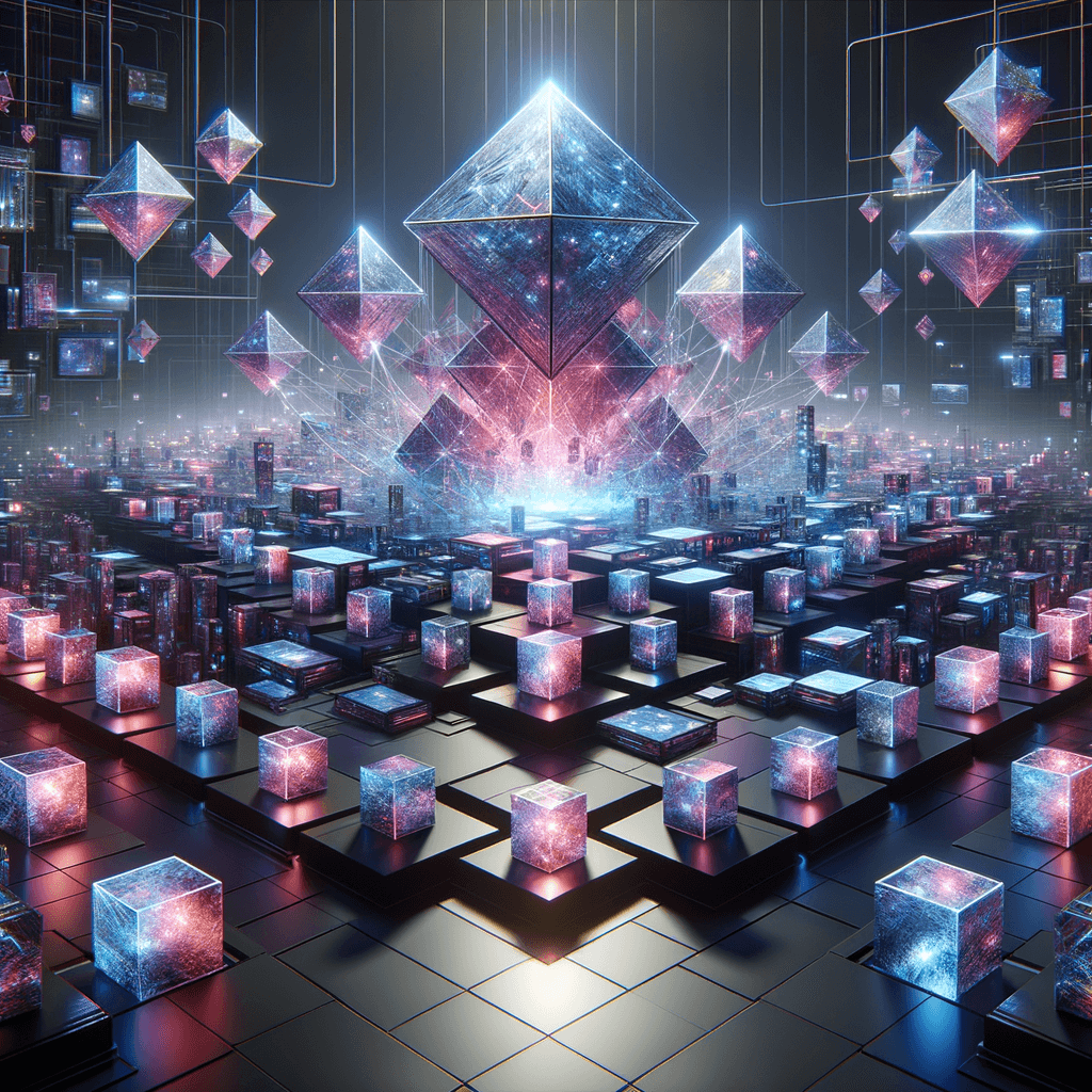 PeerTube: Why the future of corporate video is federated and decentralized.