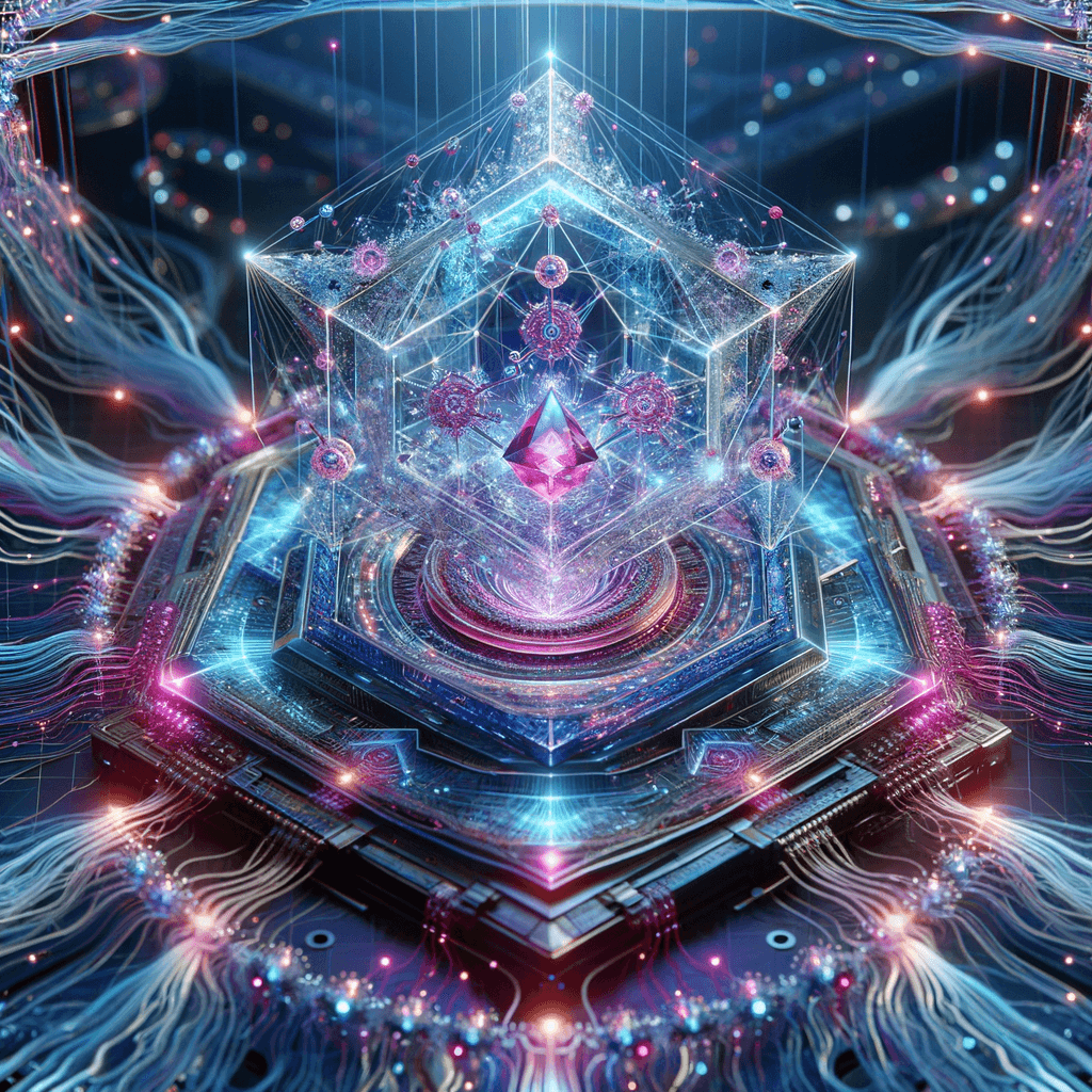 The RAG Revolution: Why your LLM is useless without a Titanium context layer.