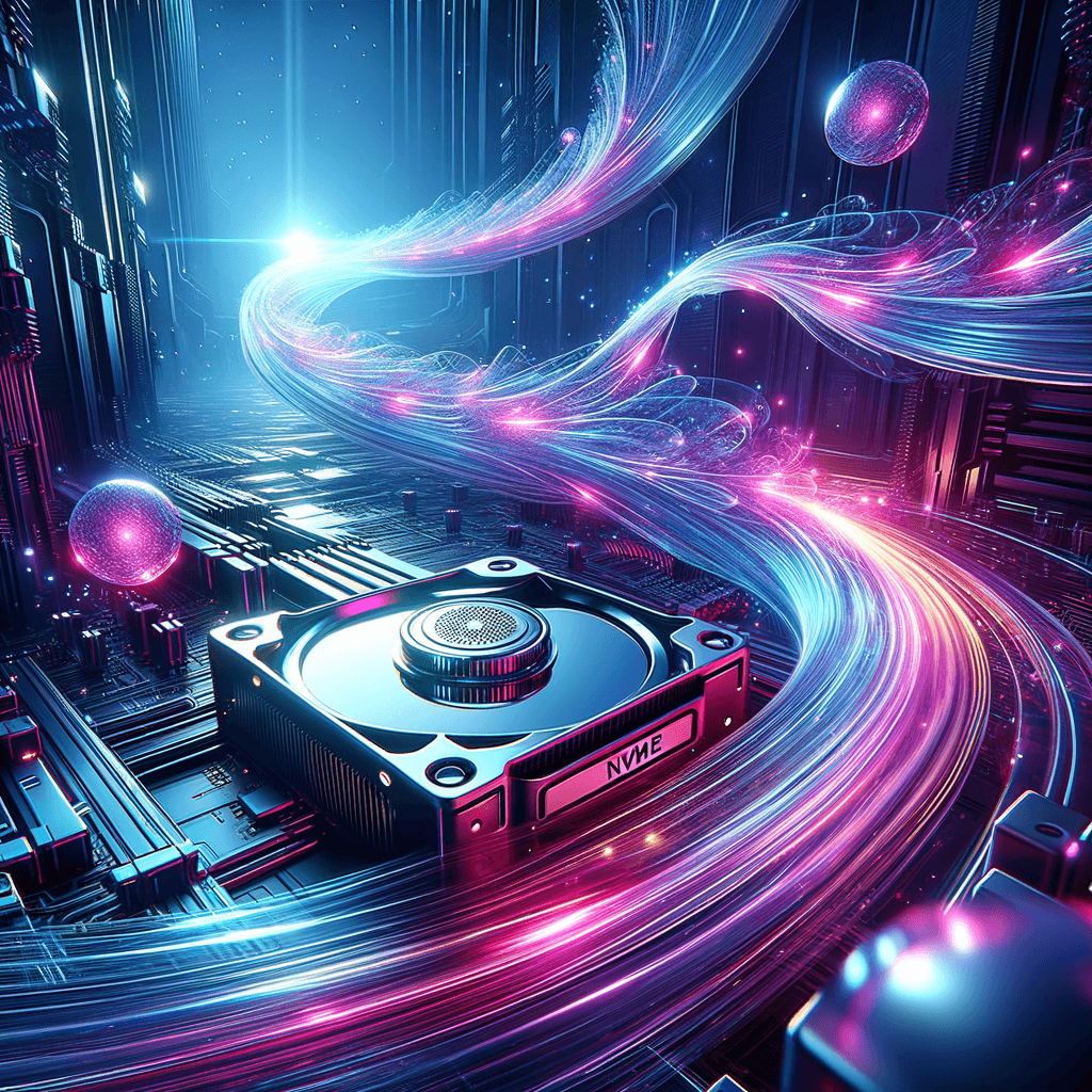 Rethinking RAG: Why Your AI is Only as Good as Your Disk Speed