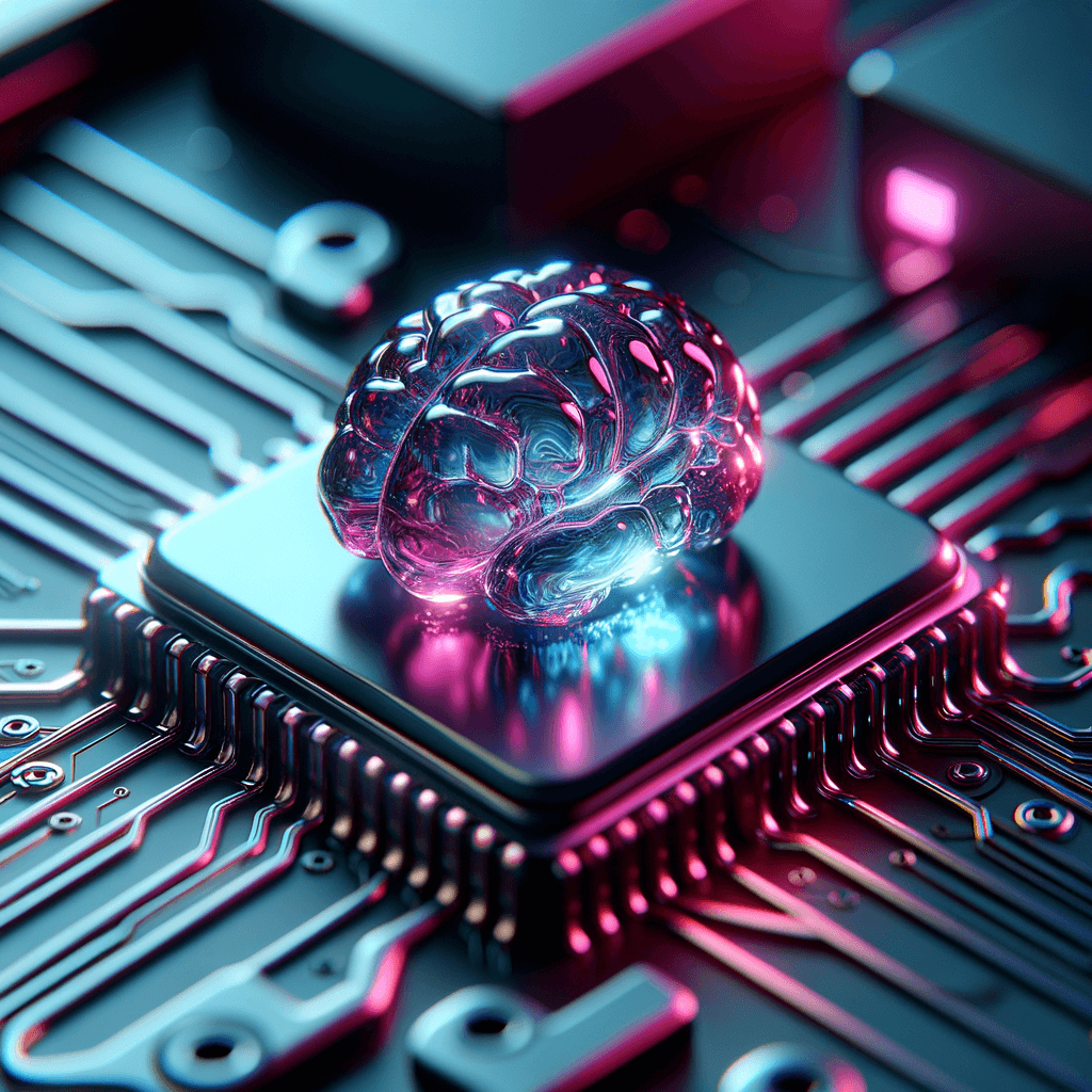 Small Models, Big Impact: Why Zen 5 is the Natural Home for Llama 3