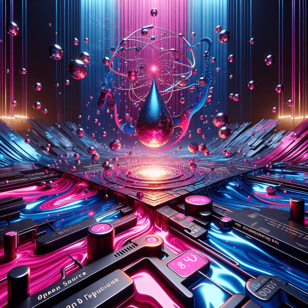 The Leapjuice Leap: Why Open Source SaaS was just the beginning.