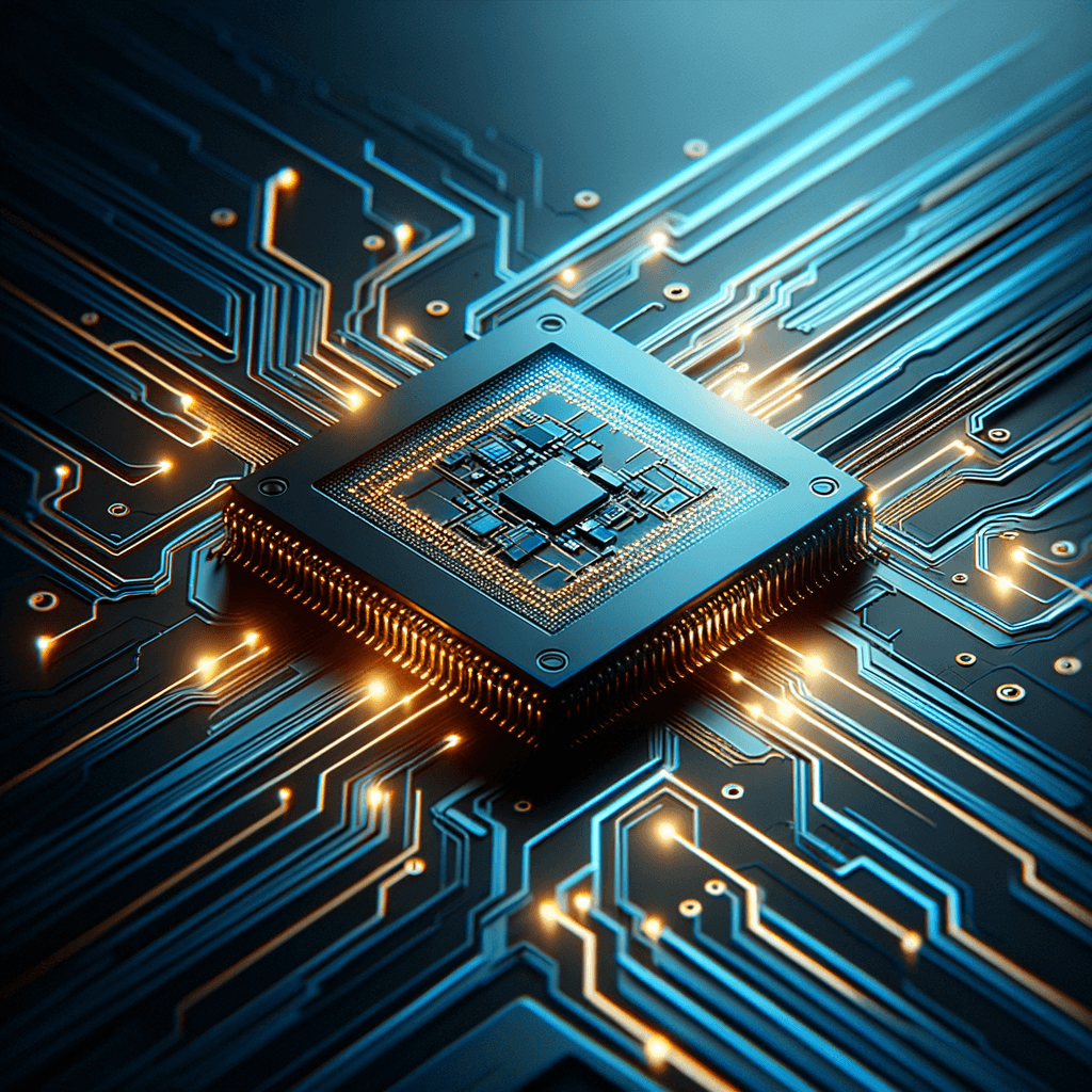 Zen 5 Architecture: The physics of why we can't stop talking about custom silicon.