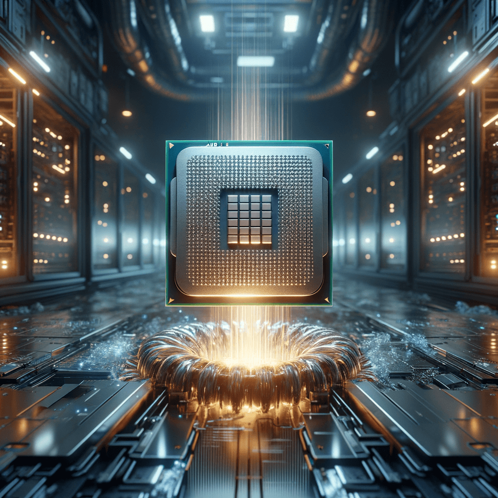Silicon is the New Software: Why Zen 5 and C4D are Your New Secret Weapons
