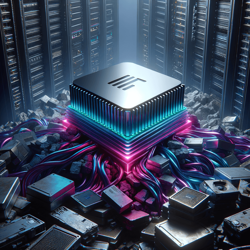 Zen 5 vs. The World: Why We Ditched the Legacy Cloud for Good