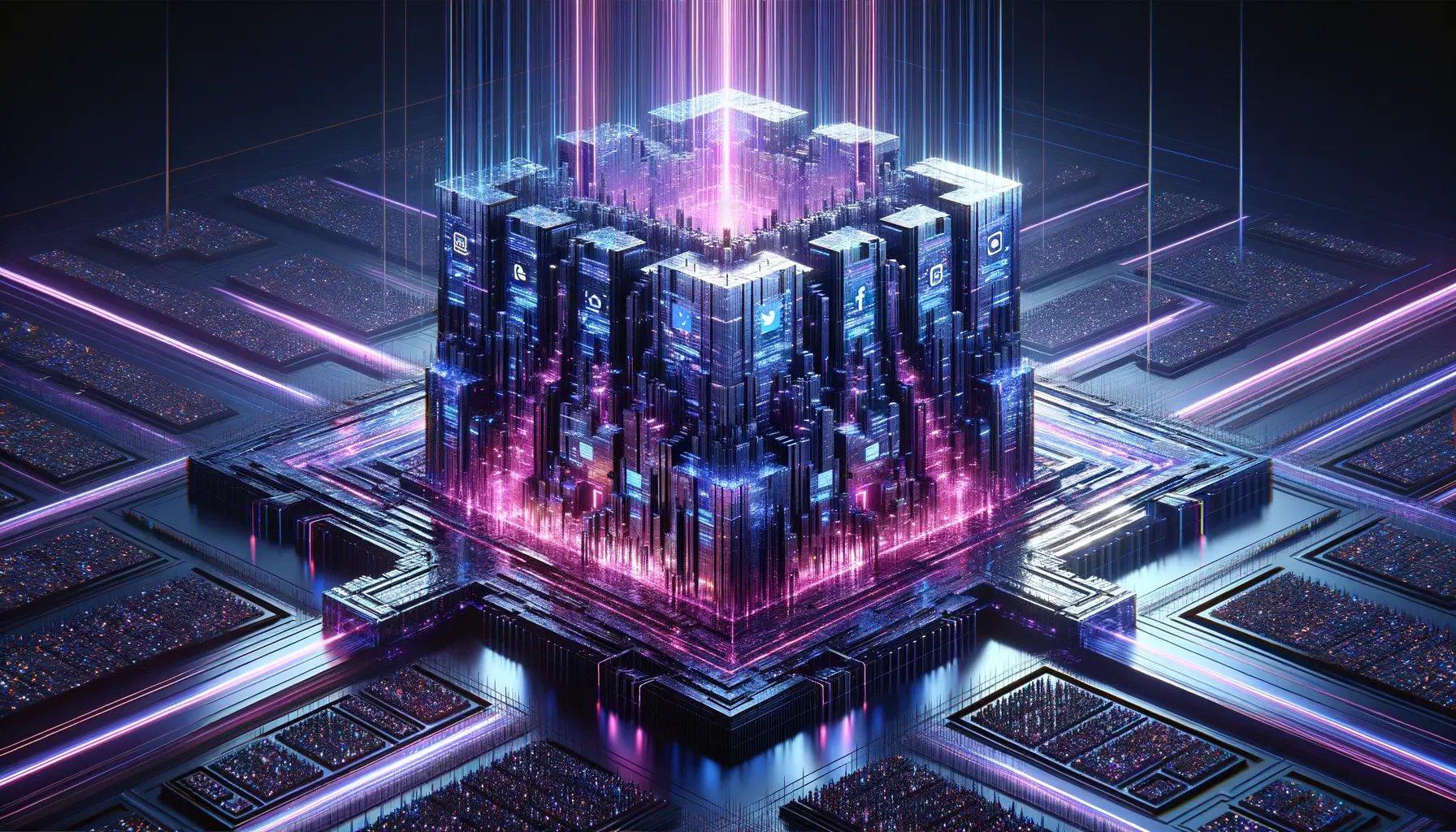 Stop Renting Your Business: The Common Sense Case for a Digital Citadel