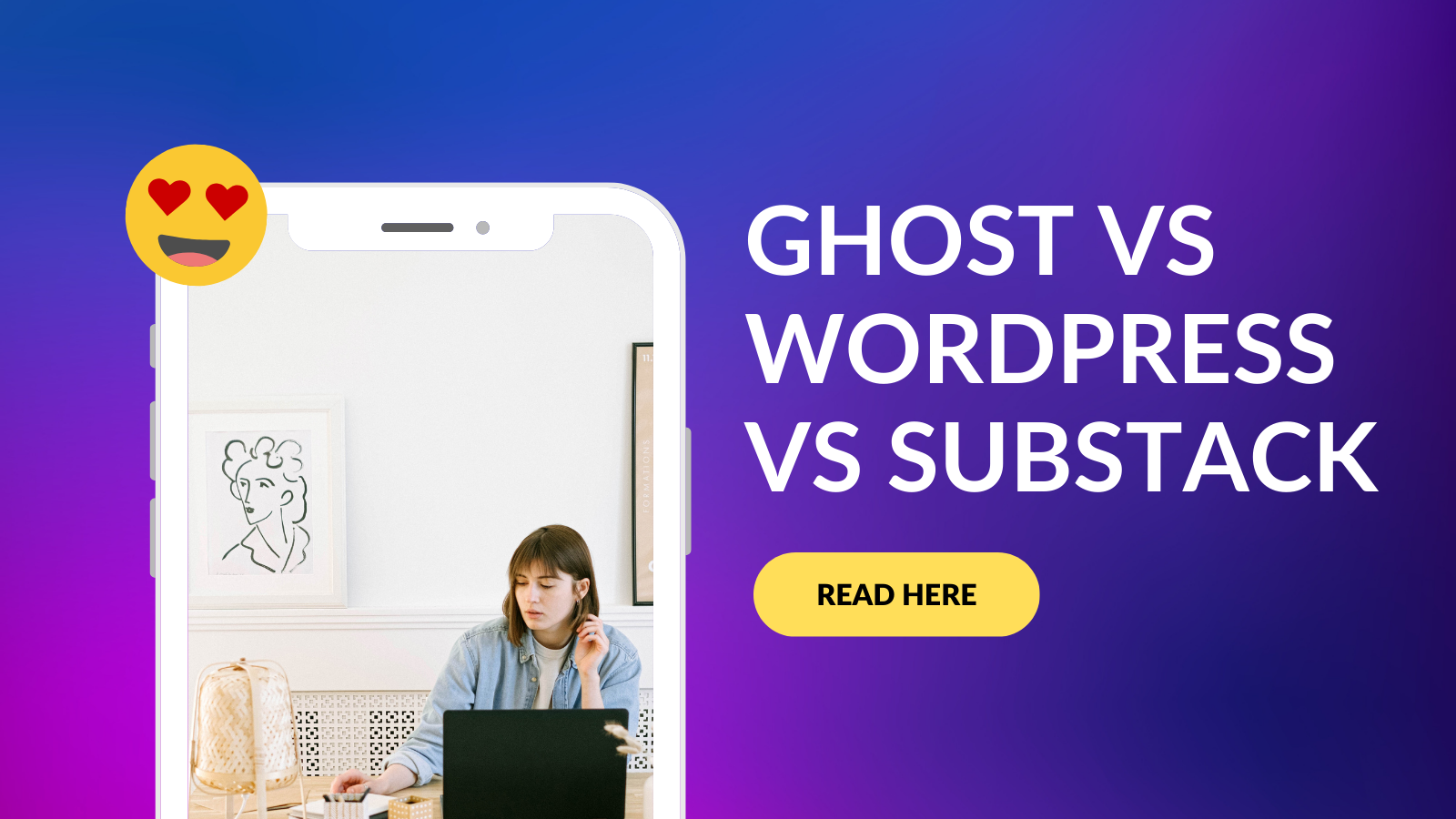 Choosing the Right Platform: A Comprehensive Comparison of Ghost CMS ...