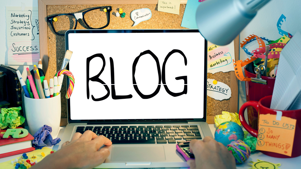 How to Start a Blog and Be Successful