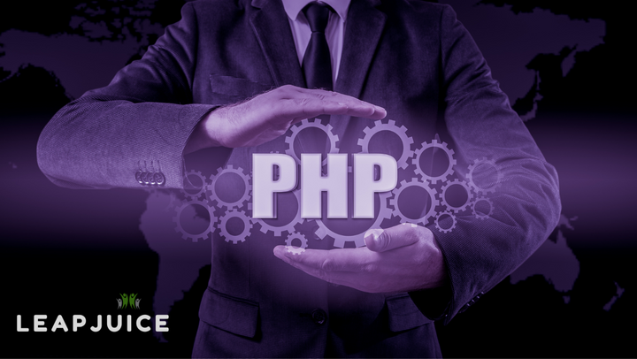 Benefits of Using the Latest Version of PHP