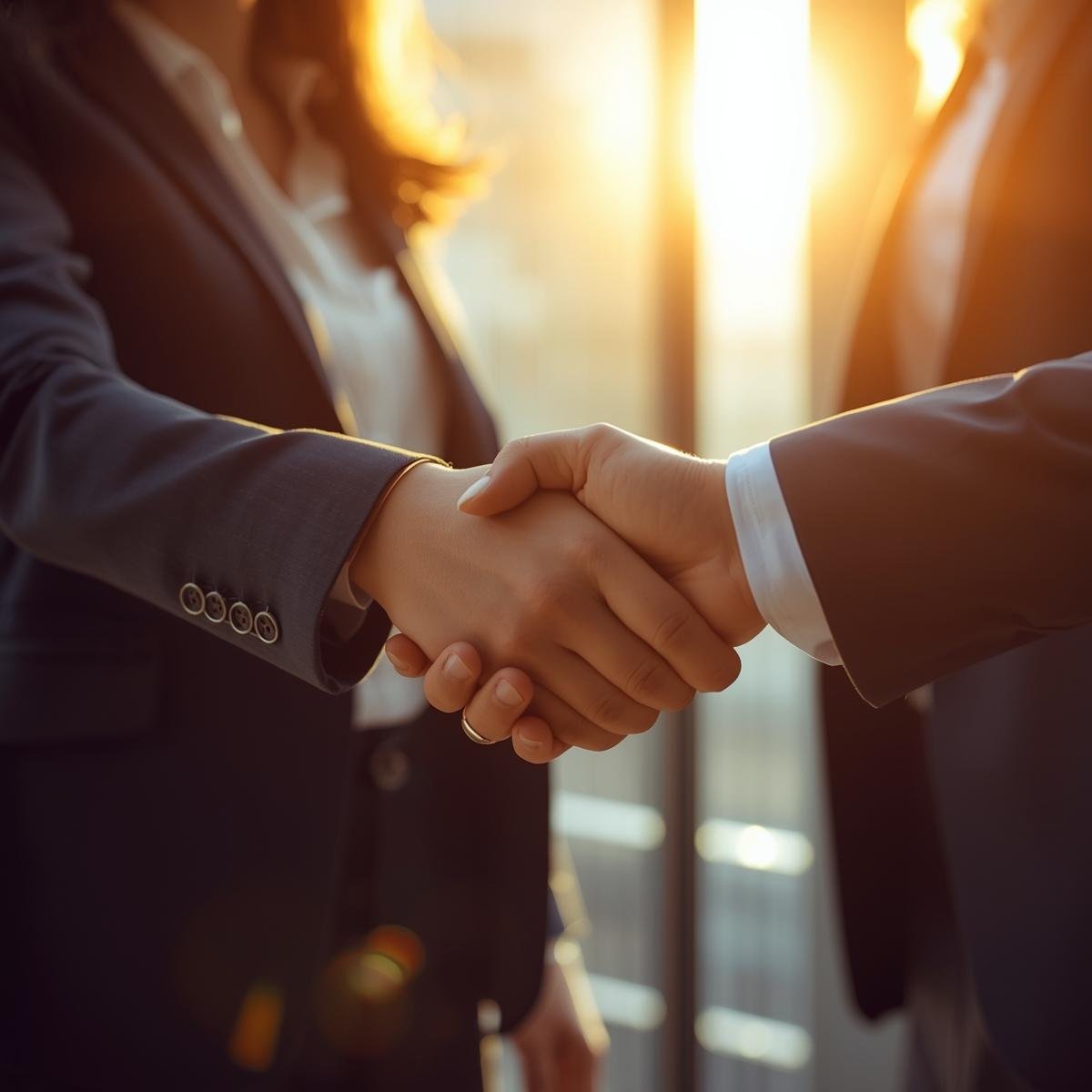 Building Trust at Leapjuice