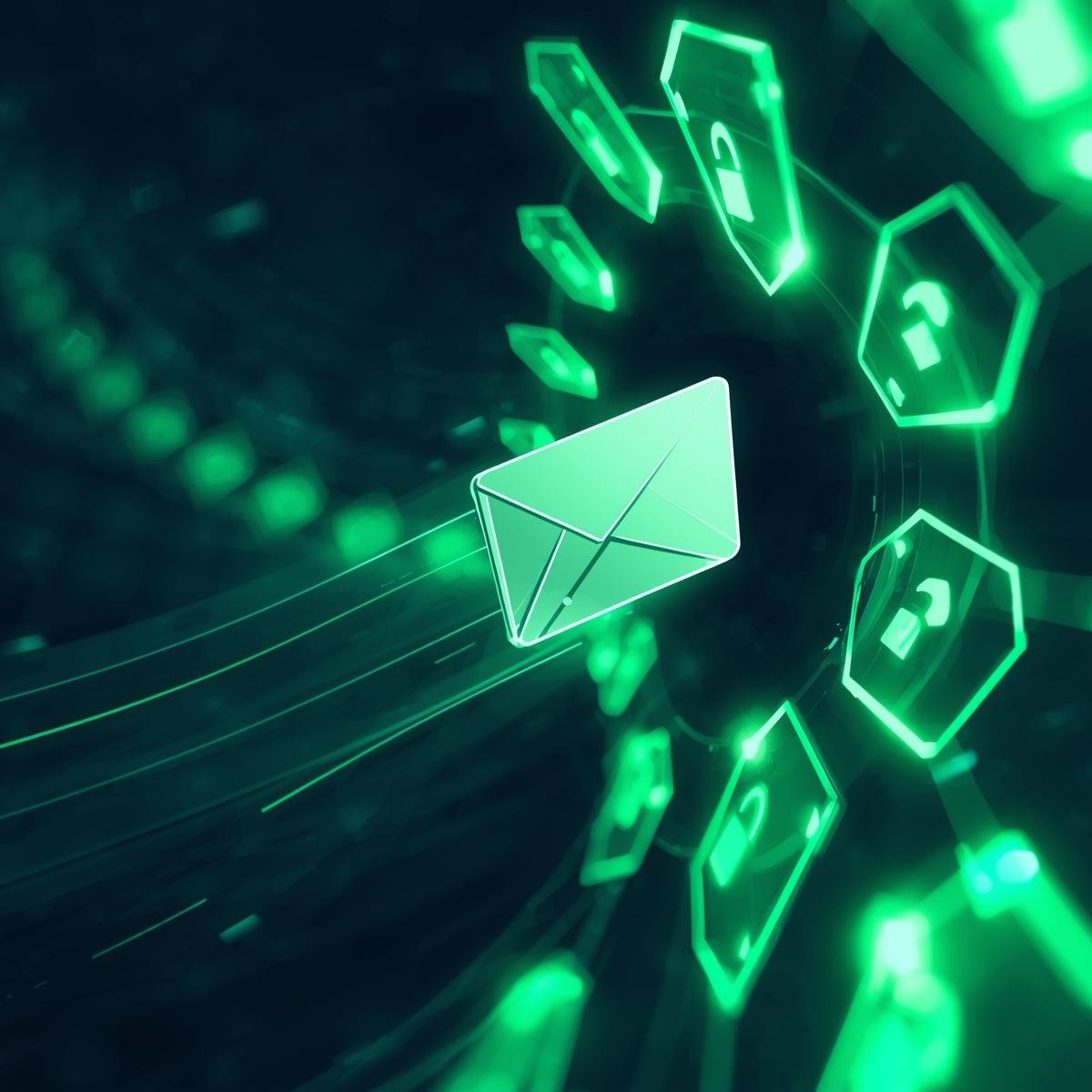 Ghost CMS Email Delivery Visualization