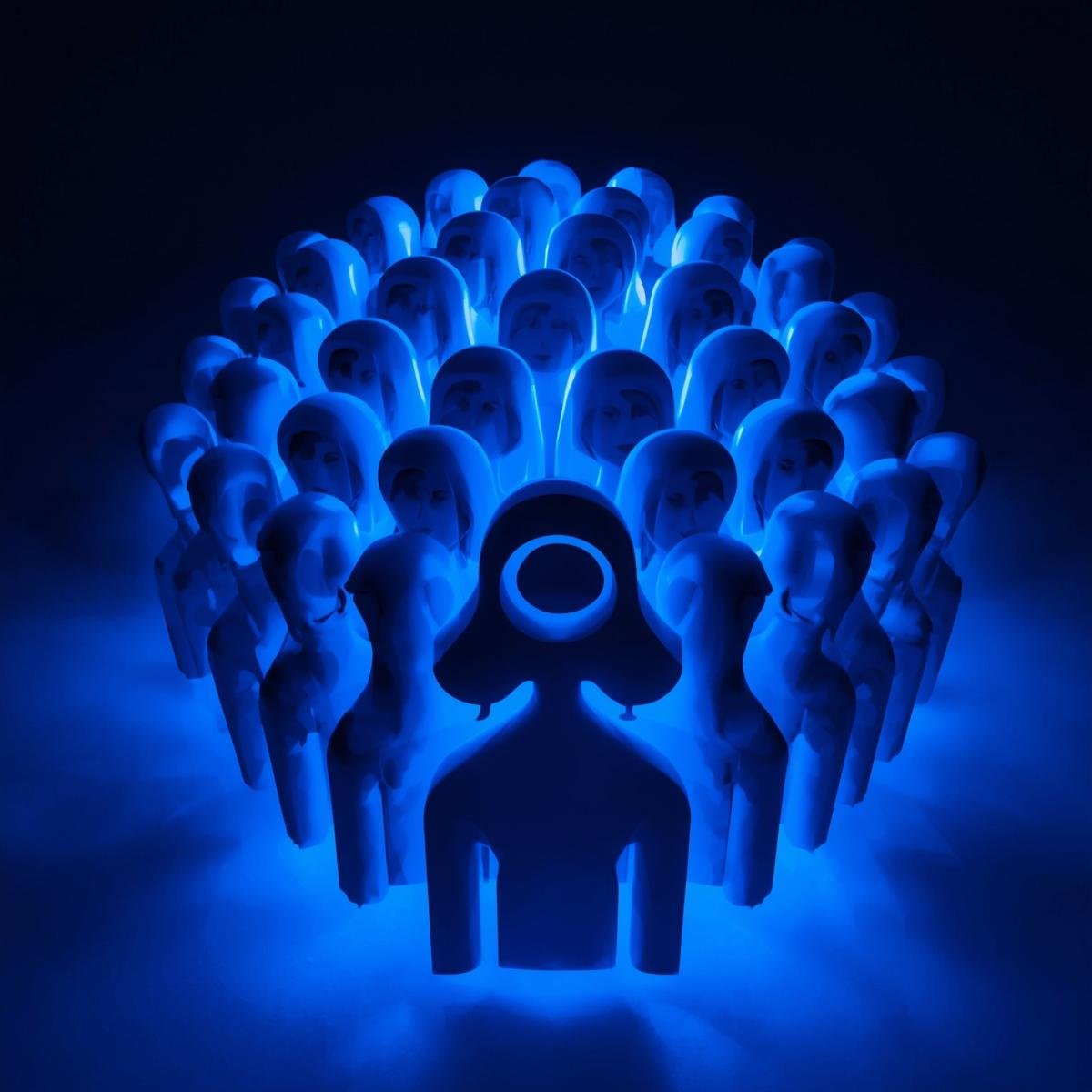 Unlimited Members - No Member Tax Graphic