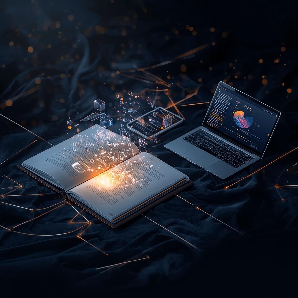 Joplin Encrypted Second Brain