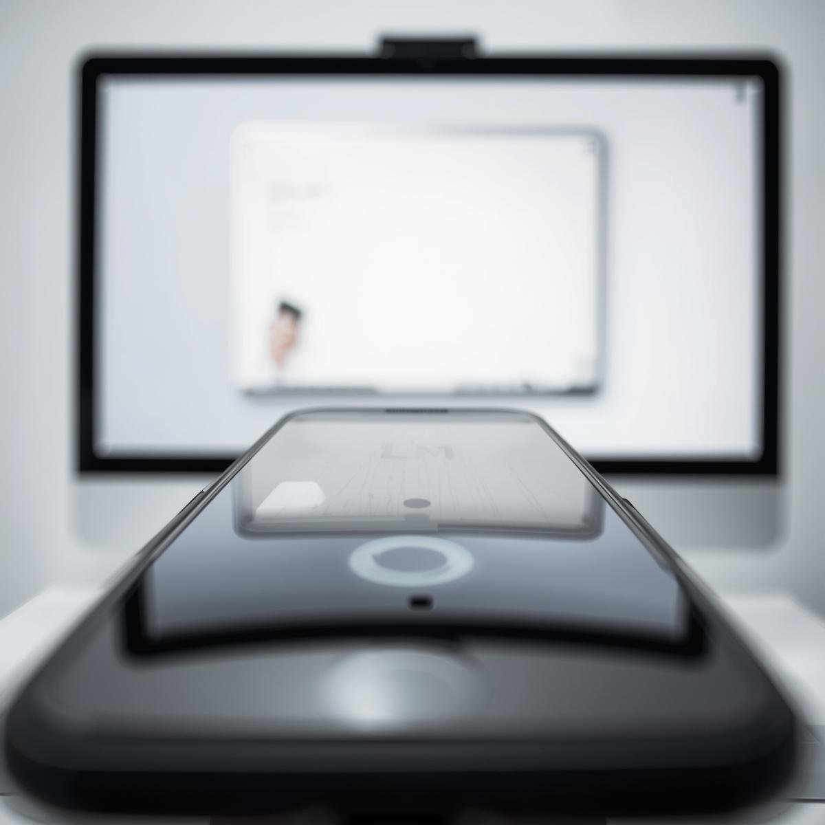 Joplin Multi-Device Sync