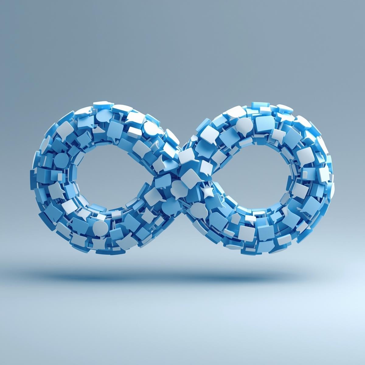 Unlimited Chat History Infinity