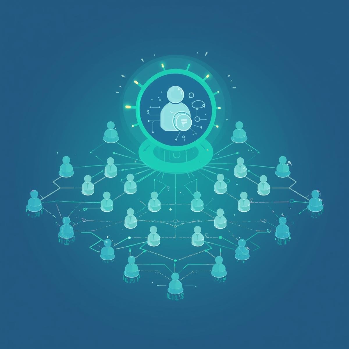 Centralized API Key Management