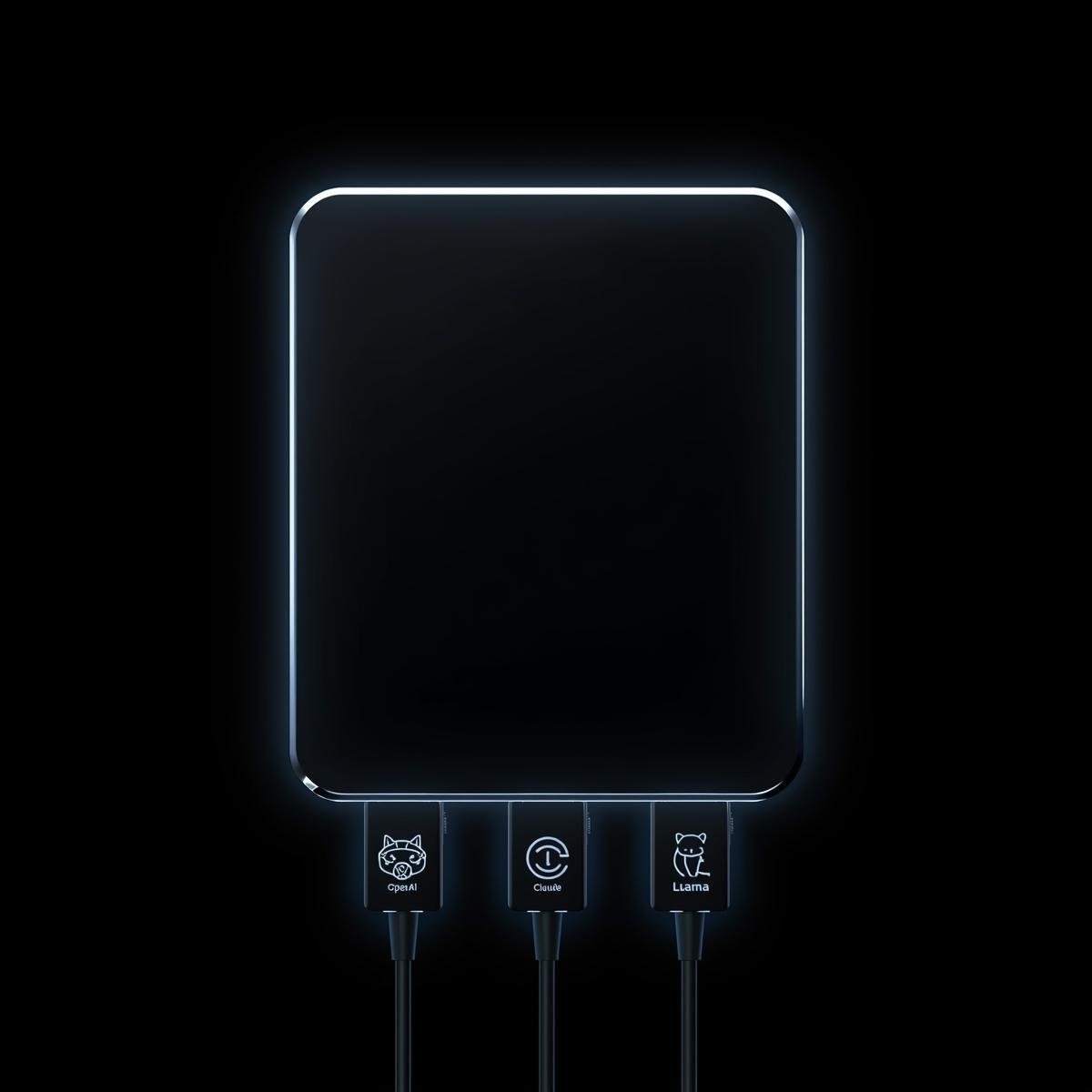 Open WebUI Interface with Multiple Models