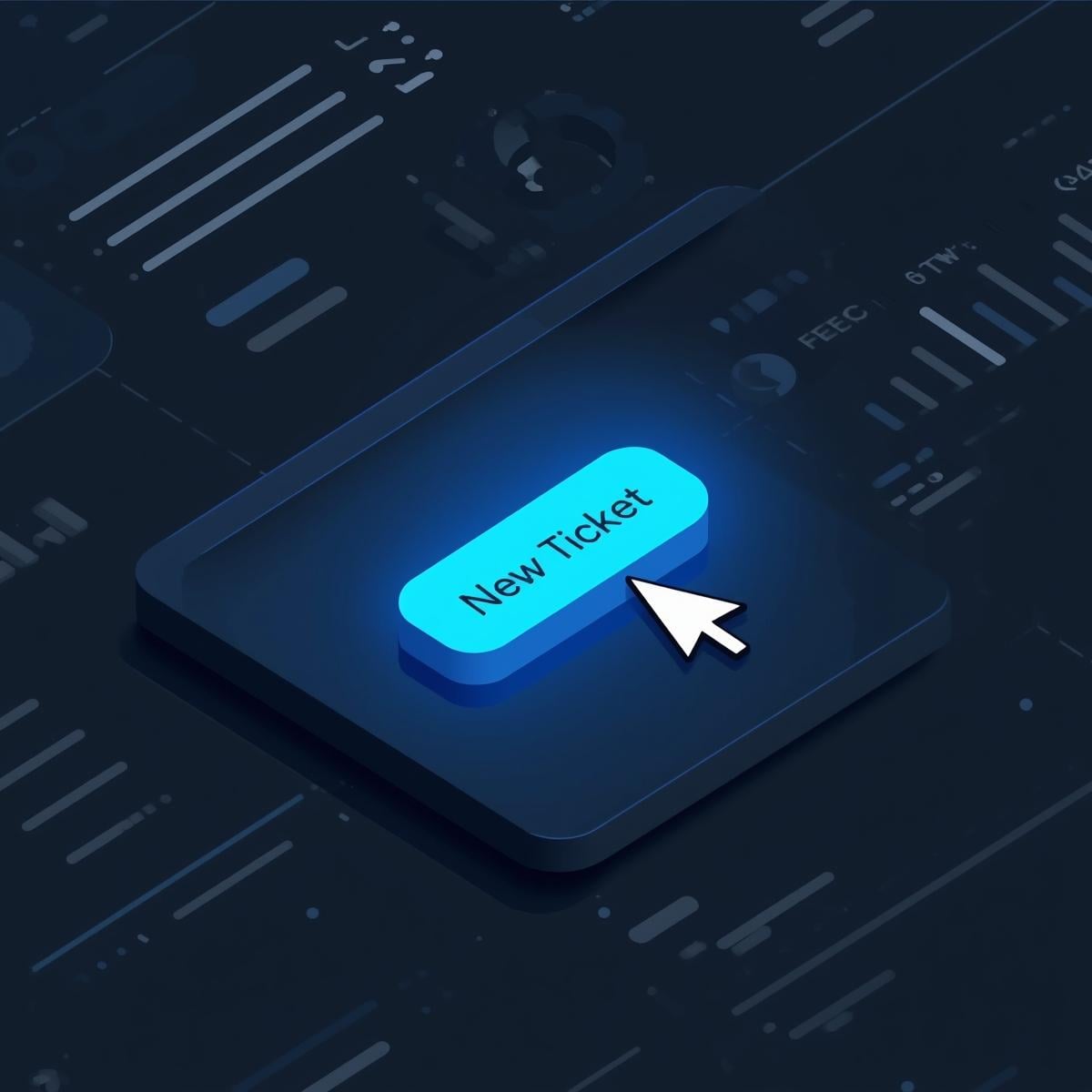 Leapjuice Support Ticket Dashboard