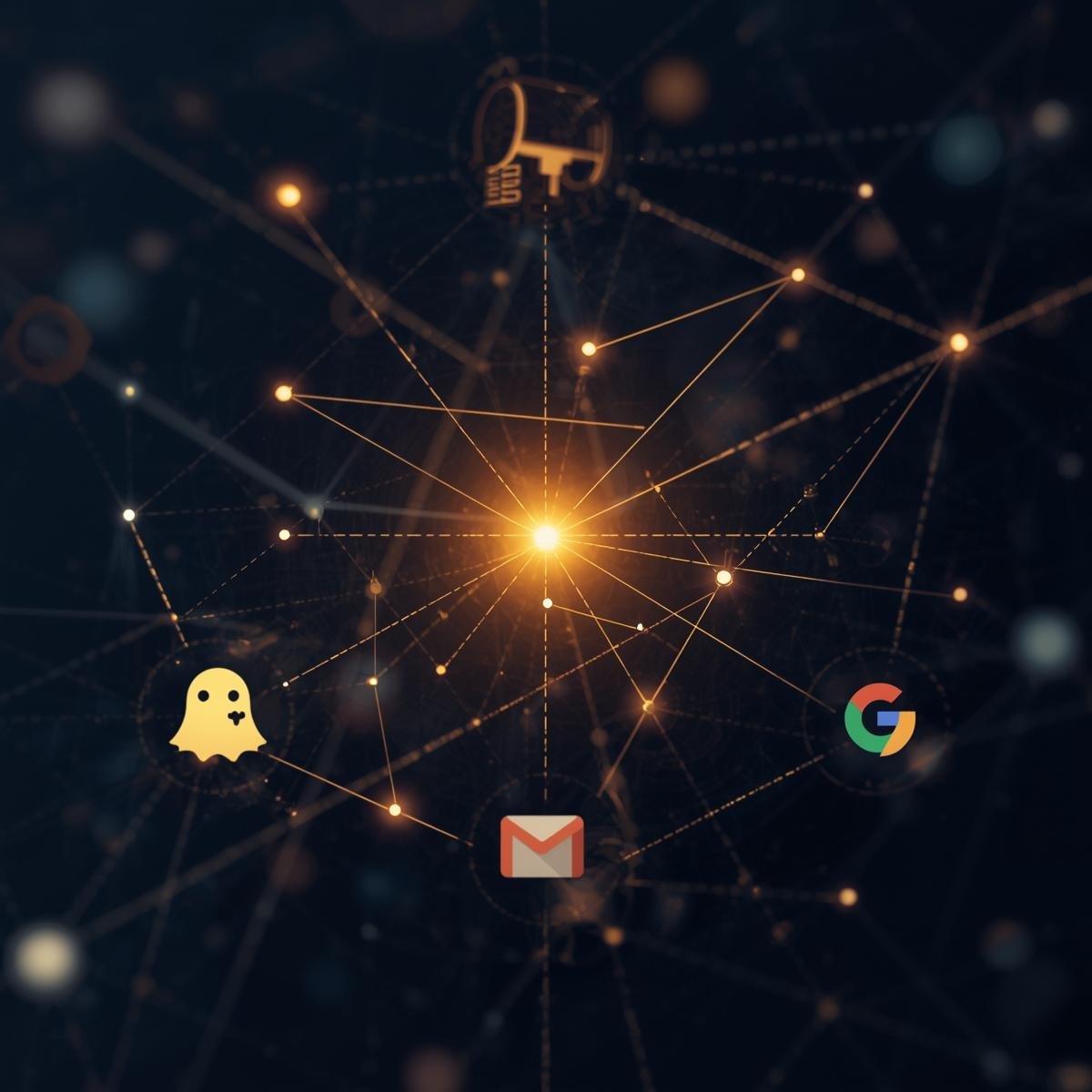 n8n Workflow Automation Network