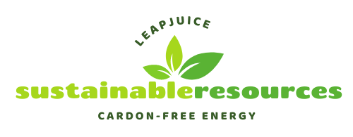 Leapjuice Sustainable Managed Ghost Hosting Carbon-free