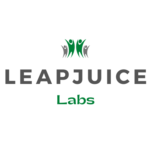 Leapjuice Labs Logo