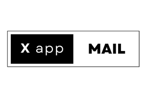 Welcome to X Mail. Secure, private email for X users.
