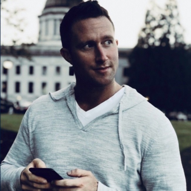 Andrew Talbot - Leapjuice Founder and Solutions Architect