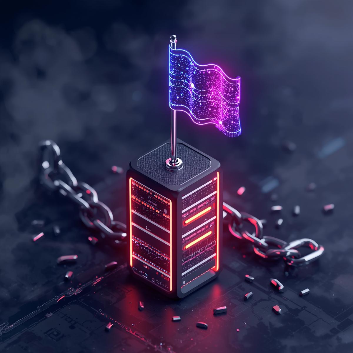 Digital Sovereignty and Freedom