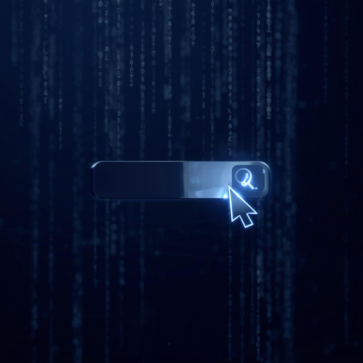 Domain Search and Transfer Tool