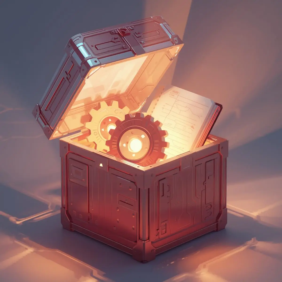 Leapjuice Annual Perks - Free n8n and Joplin Server Gift Box