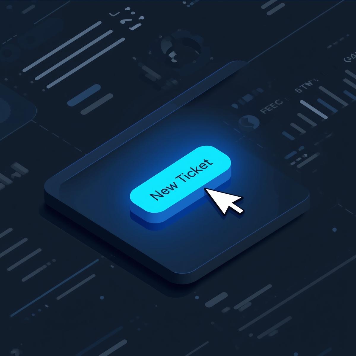 Leapjuice Support Ticket Dashboard