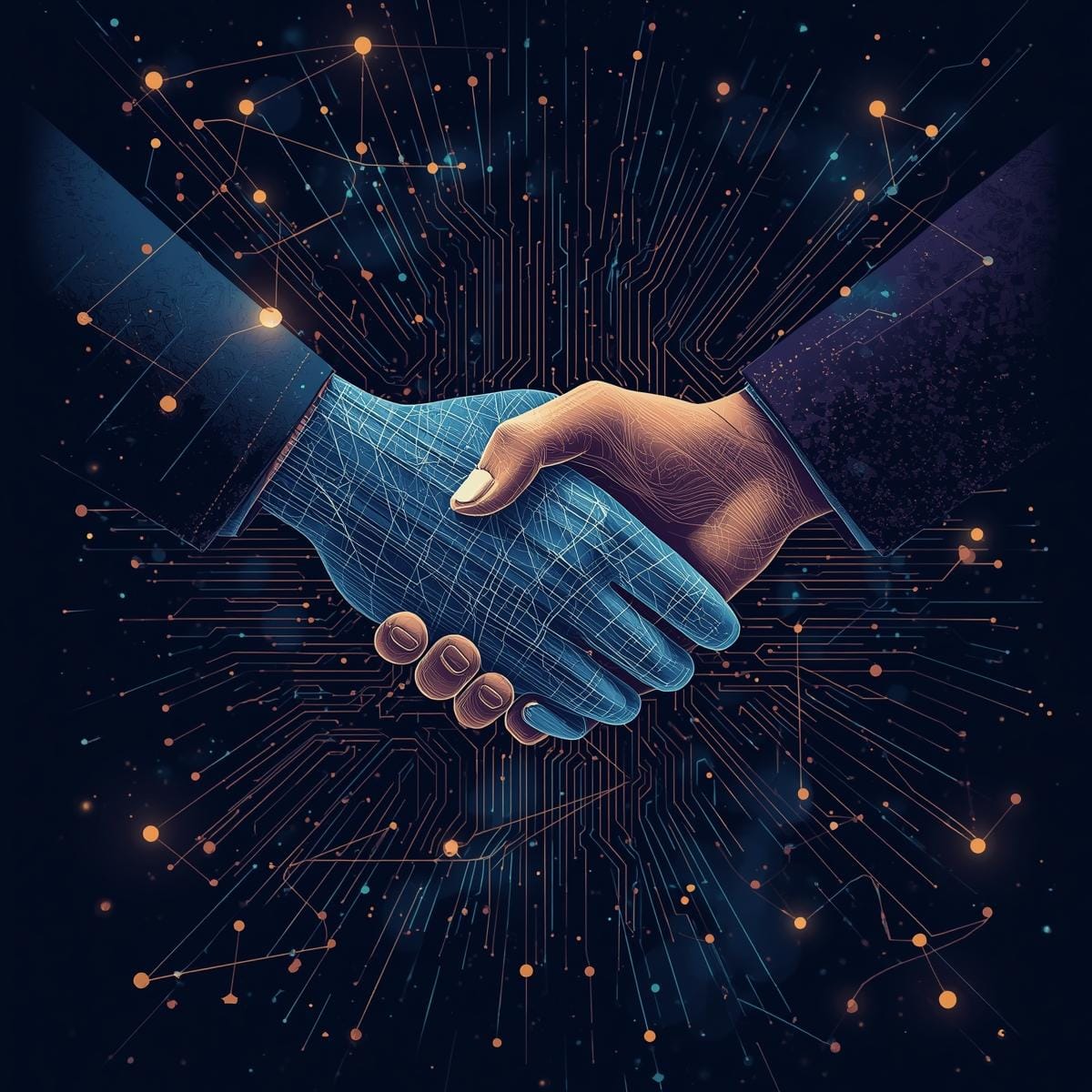 Leapjuice Server Technology Quality and Trust Assurance